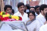 Akkineni Nageswara Rao Condolences Photos - 405 of 450
