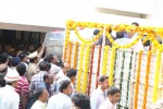 Akkineni Nageswara Rao Condolences Photos - 409 of 450