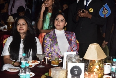 Allu Arjun And Regina Cassandra In A Charity Event - 28 of 42