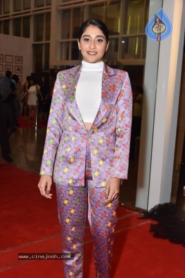 Allu Arjun And Regina Cassandra In A Charity Event - 39 of 42