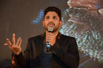 Allu Arjun and SS Rajamouli at Traffic Awareness Event - 55 of 81