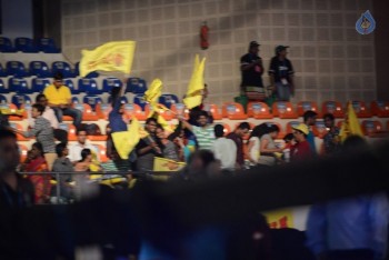 Allu Arjun at PRO Kabaddi League Match Photos - 35 of 102