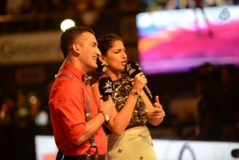 Allu Arjun at PRO Kabaddi League Match Photos - 40 of 102