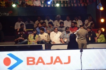 Allu Arjun at PRO Kabaddi League Match Photos - 43 of 102