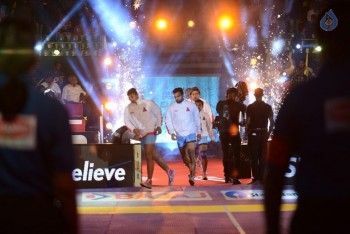 Allu Arjun at PRO Kabaddi League Match Photos - 65 of 102