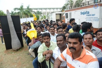 Allu Arjun at PRO Kabaddi League Match Photos - 68 of 102