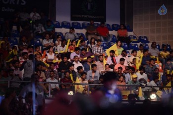 Allu Arjun at PRO Kabaddi League Match Photos - 70 of 102