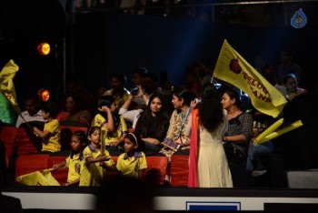 Allu Arjun at PRO Kabaddi League Match Photos - 75 of 102