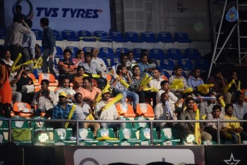 Allu Arjun at PRO Kabaddi League Match Photos - 77 of 102