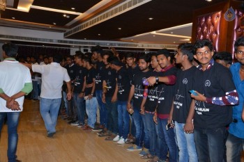 Allu Arjun Birthday Celebrations at FNCC - 2 of 40