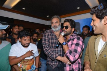 Allu Arjun Birthday Celebrations at FNCC - 6 of 40