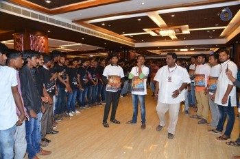 Allu Arjun Birthday Celebrations at FNCC - 17 of 40