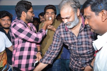 Allu Arjun Birthday Celebrations at FNCC - 21 of 40