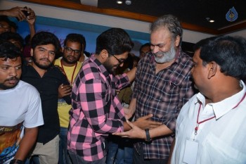Allu Arjun Birthday Celebrations at FNCC - 25 of 40