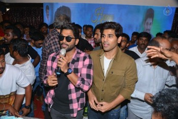 Allu Arjun Birthday Celebrations at FNCC - 31 of 40