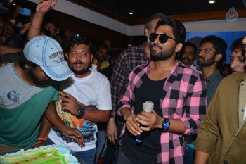 Allu Arjun Birthday Celebrations at FNCC - 32 of 40