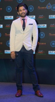 Allu Arjun is Pro Kabaddi Brand Ambassador Photos - 3 of 17