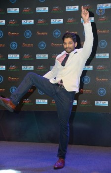 Allu Arjun is Pro Kabaddi Brand Ambassador Photos - 9 of 17