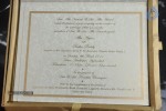 Allu Arjun Marriage Invitation Card - 4 of 6