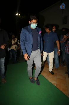 Allu Ramalingaiah Award Presentation Photos - 78 of 101