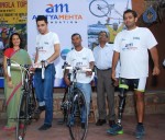 Amala at Aditya Mehta Foundation Event - 17 of 20