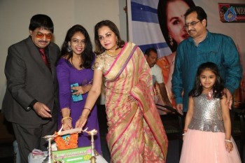 Ambica Durbar Bathi Documentary Film Press Meet - 34 of 42