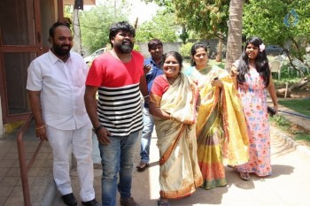 Amma Rajasekhar Birthday Celebrations - 1 of 31