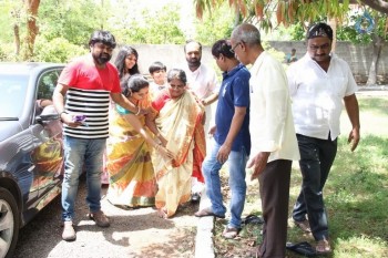 Amma Rajasekhar Birthday Celebrations - 3 of 31