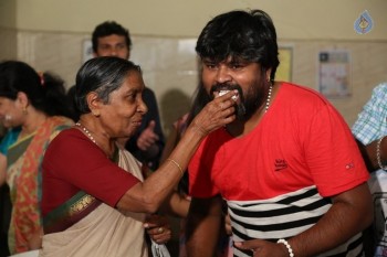 Amma Rajasekhar Birthday Celebrations - 6 of 31