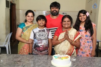 Amma Rajasekhar Birthday Celebrations - 10 of 31