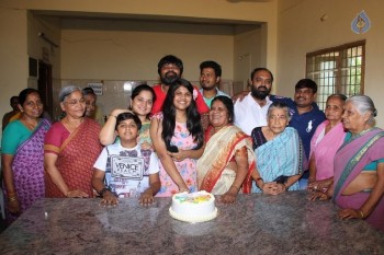 Amma Rajasekhar Birthday Celebrations - 26 of 31