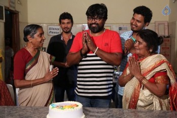 Amma Rajasekhar Birthday Celebrations - 29 of 31