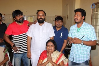 Amma Rajasekhar Birthday Celebrations - 30 of 31