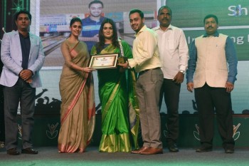 Amma Sports Foundation Awards 2016 - 2 of 15