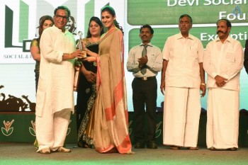 Amma Sports Foundation Awards 2016 - 3 of 15