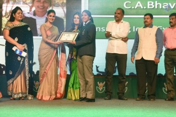 Amma Sports Foundation Awards 2016 - 8 of 15