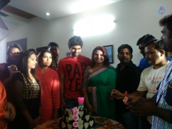 Anand Babu Birthday Celebrations - 4 of 19