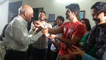 Anand Babu Birthday Celebrations - 5 of 19