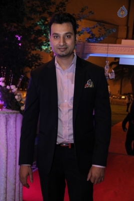 Anil Kapoor at Dream Resort Launch Party - 15 of 41