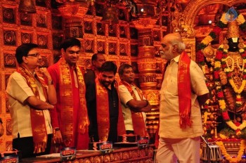 Annamayya Pataku Pattabhishekam Event - 2 of 42