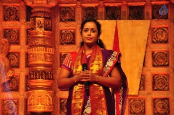 Annamayya Pataku Pattabhishekam Event - 19 of 42