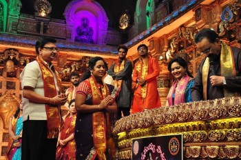 Annamayya Pataku Pattabhishekam Event - 21 of 42