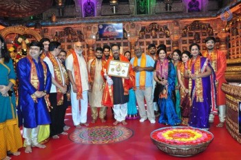 Annamayya Pataku Pattabhishekam Event - 29 of 42