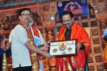 Annamayya Pataku Pattabhishekam Event - 30 of 42