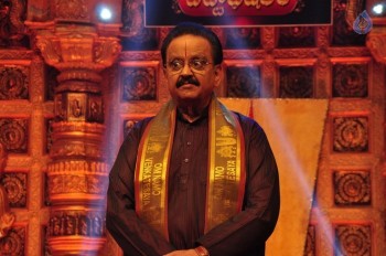 Annamayya Pataku Pattabhishekam Event - 34 of 42