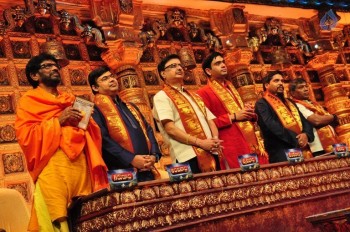 Annamayya Pataku Pattabhishekam Event - 36 of 42