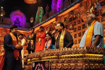 Annamayya Pataku Pattabhishekam Event - 38 of 42