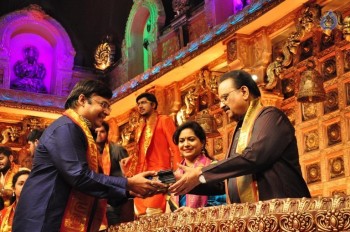 Annamayya Pataku Pattabhishekam Event - 39 of 42