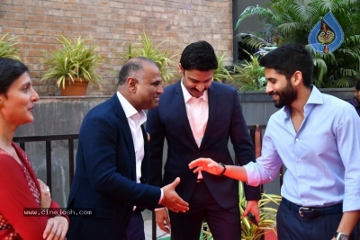 ANR National Awards 2018-2019 - 9 of 69