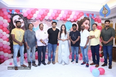 Anupama Birthday Celebrations - 3 of 33